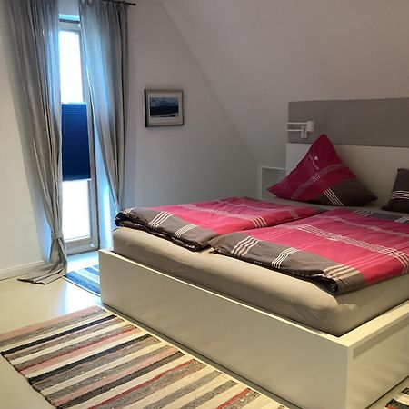 Leck Moorblick! Grosse Dachwohnung Mit Kamin Und Sauna מראה חיצוני תמונה