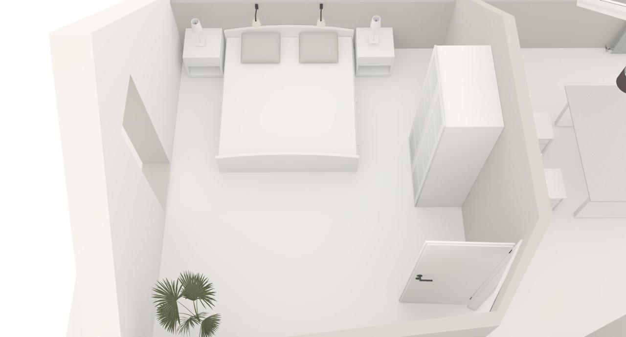 Leck Moorblick! Grosse Dachwohnung Mit Kamin Und Sauna מראה חיצוני תמונה